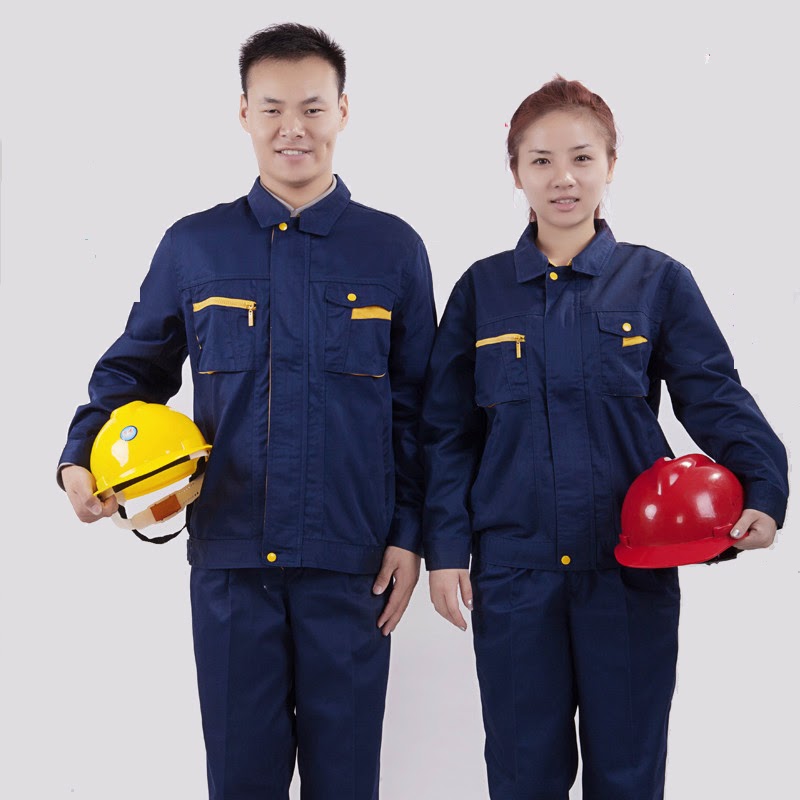 Worker Uniform %C4%90PCN04