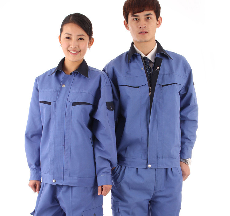 Worker Uniform %C4%90PCN09