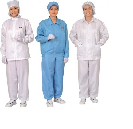 Worker Uniform %C4%90PCN05