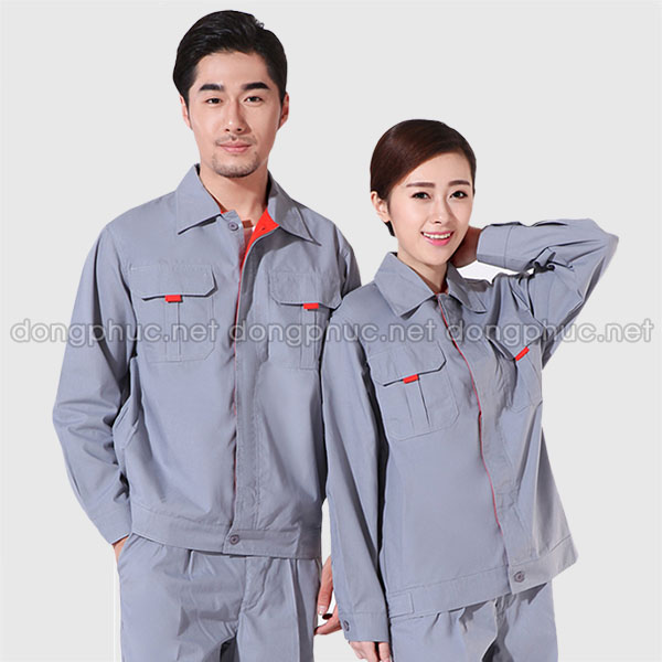 Worker Uniform %C4%90PCN06