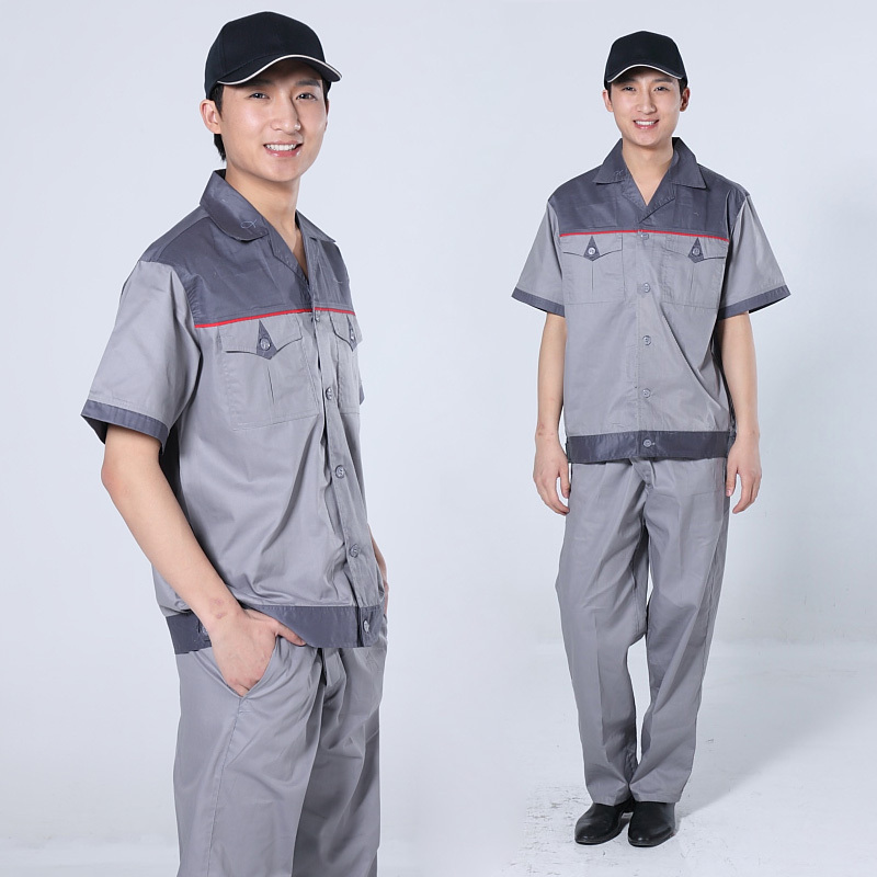 Worker Uniform %C4%90PCN02