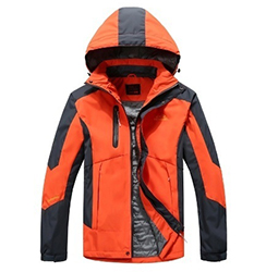 Áo khoác Jacket 03- AJK03