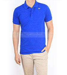 Áo phông có cổ Polo Shirt APLS007