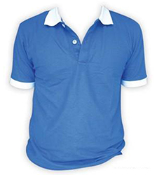 Áo phông có cổ Polo Shirt APLS010