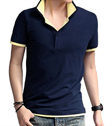 Áo phông có cổ Polo Shirt APLS011