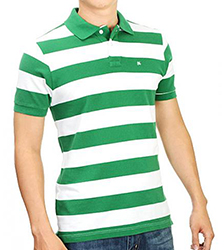 Áo phông có cổ Polo Shirt APLS012