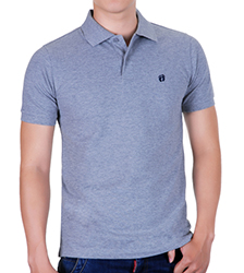 Áo phông có cổ Polo Shirt APLS018