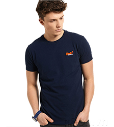 Áo phông không cổ T Shirt APTS003